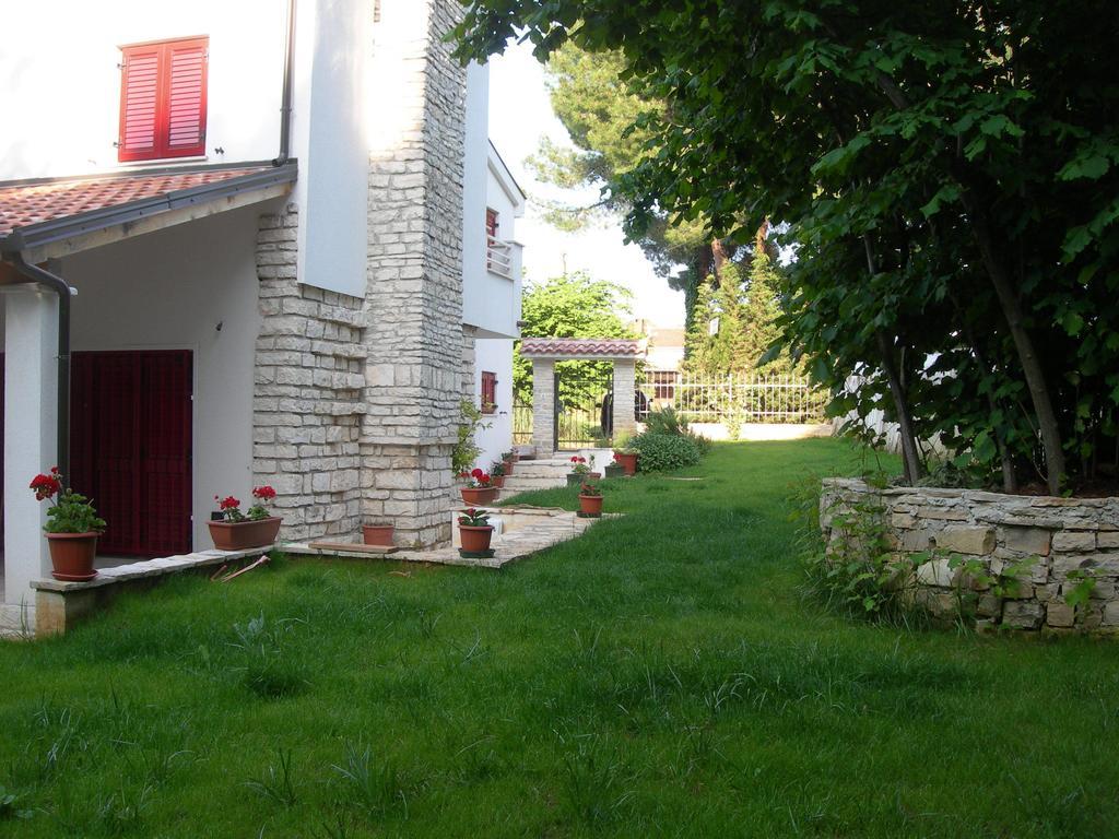 Holiday Home Sofia Poreč Cameră foto