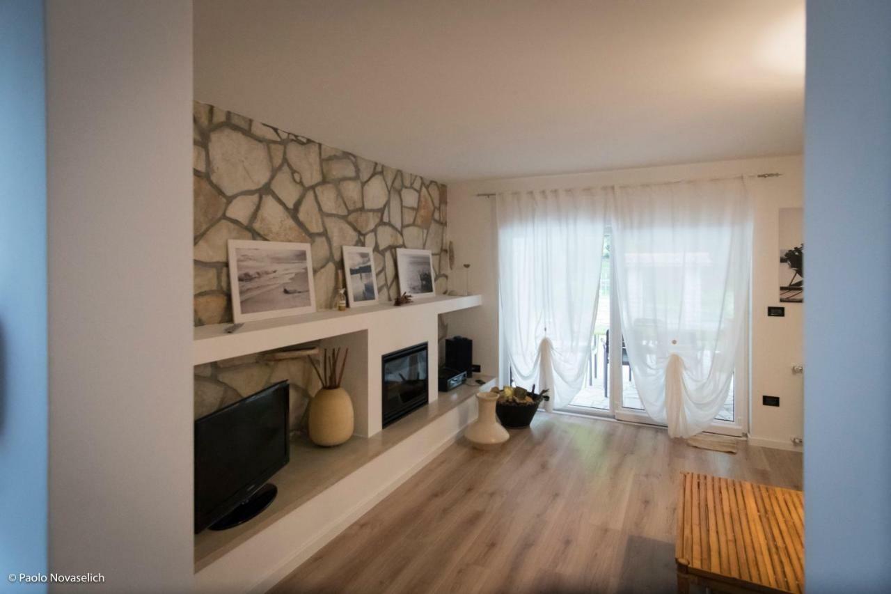 Holiday Home Sofia Poreč Cameră foto